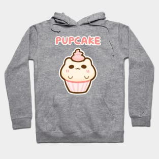 pupcake Hoodie